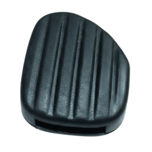 Gear Back Rubber Compatible for Reborn Classic 350, Black, Direct Fit, Fit Only in Reborn Model (2021-2025)