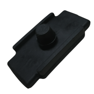 Stand Rubber Premium Compatible for Royal Enfield All Models