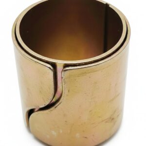 Silencer Metal Bush Compatible for Royal Enfield BS4-BS6 Models, Silencer Joint Bush for Classic, standard, Electra