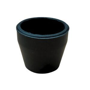 Compatible for the Big Mouth long Punjab Silencer Rubber Exhaust Sound Enhancer which Compatible for Royal Enfield 350cc & 500cc Bikes, standard, reborn, Hunter