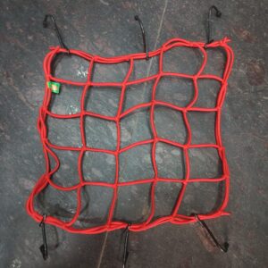 SSM MOTO Bungee  Fuel Helmets Bungee Cord Cargo Net , Helmet bungee , Seat cord