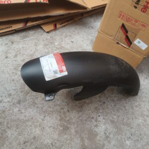 HERO Xpulse mudguard front 61100ABW 100S FRONT FENDER A