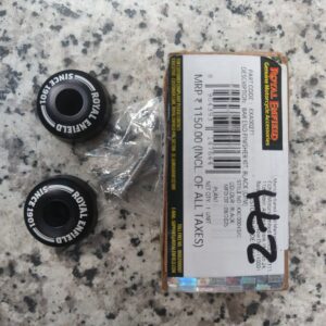 PART CODE: KXA00271 BAR END FINISHER PRODUCT KIT ORIGINAL PART