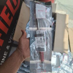 Royal Enfield Gear Lever Shaft Assembly 570219G for Classic 350.