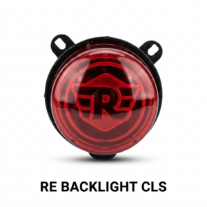 RE BACKLIGHT CLS LED Tail Light with R Logo for Royal Enfield Classic 350