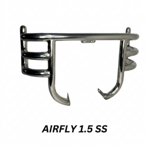 airfly-1-5-ss-stainless-steel-leg-guard-for-royal-enfield-classic-350