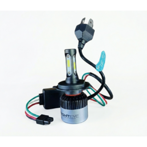 Original Night Eye H4 LED Headlight Bulb for Motorcycles and Cars - SSM Moto