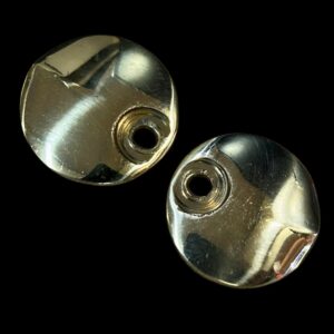 Pure Brass Gear Box Tikli Royal Enfield Old Model Bullet Classic Engine Gearbox Brass