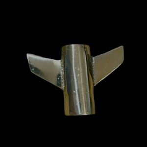 Pure Brass Brake Cable Taan Nut Royal Enfield Old Model Bullet Classic Brass Brake Part
