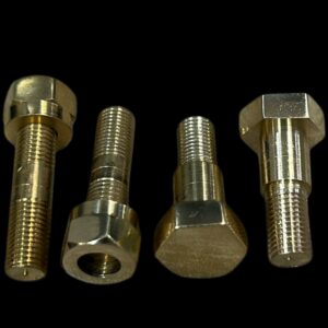 Handle Patti Kit Pure Brass Royal Enfield Classic 350 Bullet Brass Handle Strip Kit