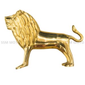 Brass Bike Accessories India, Brass Lion Royal Enfield, Bullet 350 Brass Accessories, Classic 350 Brass Modification, Premium Brass Accessories India, Pure Brass Bike Parts, Royal Enfield Accessories Karol Bagh, Royal Enfield Brass Accessories, Royal Enfield modification parts, Vintage Brass Bike Parts