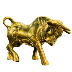 bull brass modifcation for bike