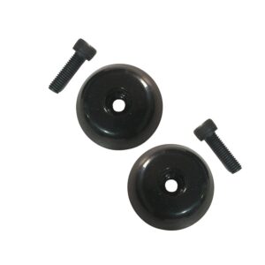 Handle Weight for Royal enfield Reborn (Black)