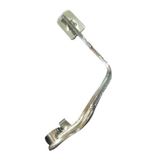 gear shifter reborn chrome