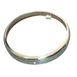 Outer Rim Chrome Polish for Reborn Headlight Cowl (with Fittings)