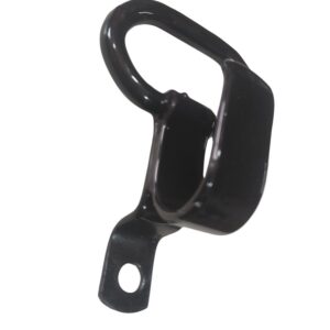 Side Seat Kunda Hook for Bags & Helmet (Universal, All Royal Enfield Models)