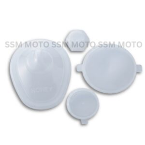 Classic Monsoon Rain Cover Kit - Set of 4