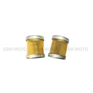 Royal Enfield UCE Engine Oil Suction Strainer Mesh Filter (Pair)