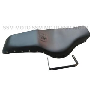 Button Seat with Mounting Bracket for Classic, Standard & Reborn