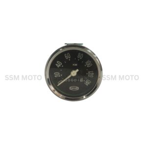 Yezdi Classic 250 2-Stroke Speedometer (0-140 km/h)